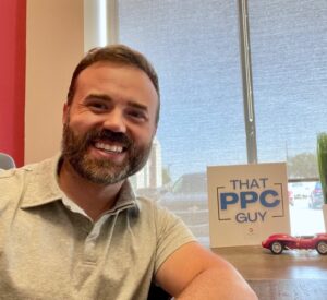 Picture of Justin Golden